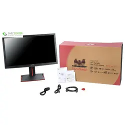 مانیتور ویوسونیک مدل XG2701 سایز 27 اینچViewSonic XG2701 Monitor 27 Inch
