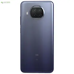 گوشی موبایل شیائومی Mi 10T Lite 5G ظرفیت 128GB و رم 6GBXiaomi Mi 10T Lite 5G M2007J17G Dual SIM 128GB And 6GB RAM Mobile Phone
