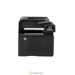 HP Laserjet Pro 400 MFP M425dw