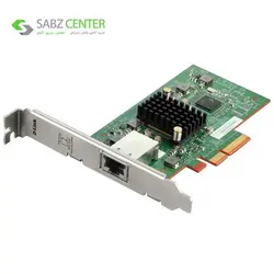 کارت شبکه PCI Express دی-لینک مدل DXE-810T D-Link DXE-810T PCI Express Adapter
