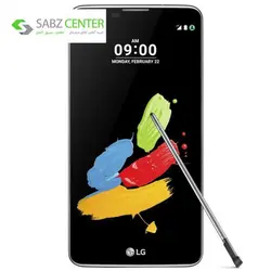 گوشی موبایل ال جی مدل Stylus 2 K520DY دو سیم‌کارت ظرفیت 16 گیگابایتLG Stylus 2 K520DY Dual SIM 16GB Mobile Phone