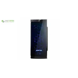 کیس کامپیوتر مسترتک مدل T302 Master Tech T302 Computer Case
