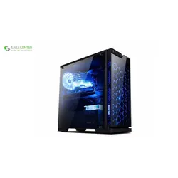 کیس کامپیوتر مسترتک مدل T302 Master Tech T302 Computer Case