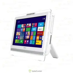MSI AE200 Multi Touch E2