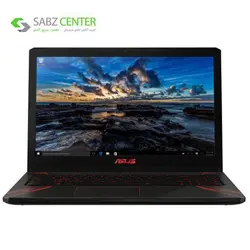 لپ تاپ ایسوس FX570UD -LASUS FX570UD - L - 15 inch Laptop