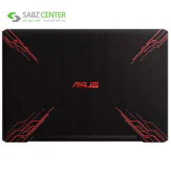 لپ تاپ ایسوس FX570UD -LASUS FX570UD - L - 15 inch Laptop