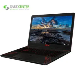 لپ تاپ ایسوس FX570UD -LASUS FX570UD - L - 15 inch Laptop