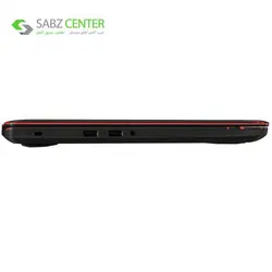 لپ تاپ ایسوس FX570UD -LASUS FX570UD - L - 15 inch Laptop