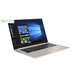 لپ تاپ 15 اینچی ایسوس مدل VivoBook S15 S510UF – AASUS VivoBook S15 S510UF - A - 15 inch Laptop