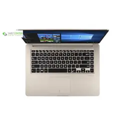 لپ تاپ 15 اینچی ایسوس مدل VivoBook S15 S510UF – AASUS VivoBook S15 S510UF - A - 15 inch Laptop