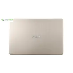 لپ تاپ 15 اینچی ایسوس مدل VivoBook S15 S510UF – AASUS VivoBook S15 S510UF - A - 15 inch Laptop