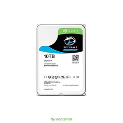 Seagate Surveillance SkyHawk 10TB ST10000VX0004
