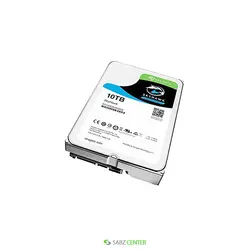 Seagate Surveillance SkyHawk 10TB ST10000VX0004