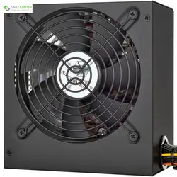 منبع تغذیه کامپیوتر سیلوراستون Essential-SST-ST50F-ES230-V2.0Silverstone Essential SST-ST50F-ES230 V2.0 Computer Power Supply