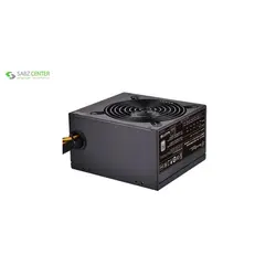منبع تغذیه کامپیوتر سیلوراستون Essential-SST-ST50F-ES230-V2.0Silverstone Essential SST-ST50F-ES230 V2.0 Computer Power Supply