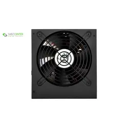 منبع تغذیه کامپیوتر سیلوراستون Essential-SST-ST50F-ES230-V2.0Silverstone Essential SST-ST50F-ES230 V2.0 Computer Power Supply