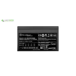 منبع تغذیه کامپیوتر سیلوراستون Essential-SST-ST50F-ES230-V2.0Silverstone Essential SST-ST50F-ES230 V2.0 Computer Power Supply