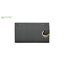 منبع تغذیه کامپیوتر سیلوراستون Essential-SST-ST50F-ES230-V2.0Silverstone Essential SST-ST50F-ES230 V2.0 Computer Power Supply