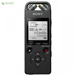 ضبط کننده صدا سونی ICD-SX200Sony ICD-SX2000 Voice Recorder