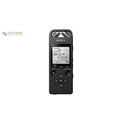 ضبط کننده صدا سونی ICD-SX200Sony ICD-SX2000 Voice Recorder