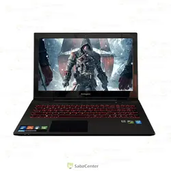 Lenovo IdeaPad Y5070 i7 -A