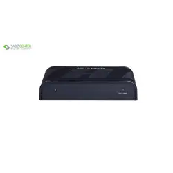 مبدل ویدیو BNC بهHDMI لنکنگLKV366Lenkeng LKV366 Video Converter BNC To HDMI