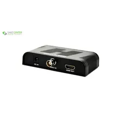 مبدل ویدیو BNC بهHDMI لنکنگLKV366Lenkeng LKV366 Video Converter BNC To HDMI