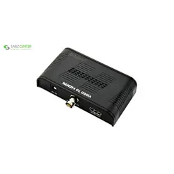 مبدل ویدیو BNC بهHDMI لنکنگLKV366Lenkeng LKV366 Video Converter BNC To HDMI
