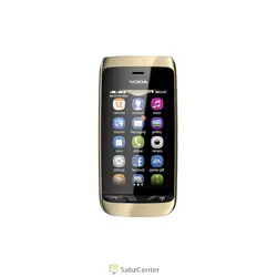 Nokia asha 310 Dualsim