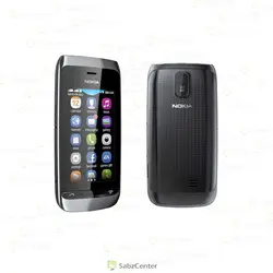 Nokia asha 310 Dualsim