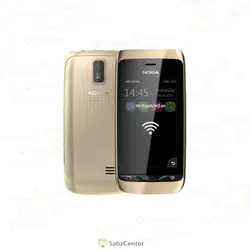 Nokia asha 310 Dualsim