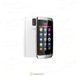 Nokia asha 310 Dualsim