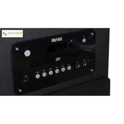 پخش کننده خانگی مارشال ME-2305Marshal ME-2305 Home Media Player