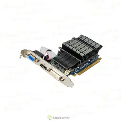 GALAX GeForce GT610 GDDR3 2GB
