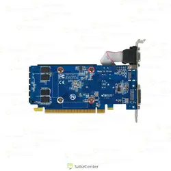 GALAX GeForce GT610 GDDR3 2GB