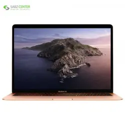 لپ تاپ اپل MacBook-Air-MVFM2-2018صفحه نمایش رتیناApple MacBook Air MVFM2 2018 with Retina Display - 13 inch Laptop