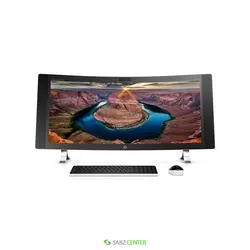 HP Envy Curved 34-A010