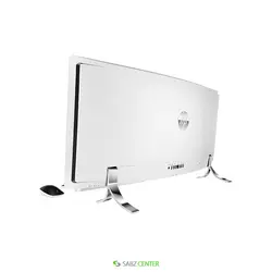 HP Envy Curved 34-A010