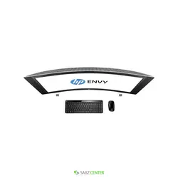 HP Envy Curved 34-A010