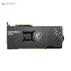 کارت گرافیک ام اس آی GeForce RTX 3070 Ti GAMING X TRIO 8GMSI GeForce RTX 3070 Ti GAMING X TRIO 8G Graphic Card
