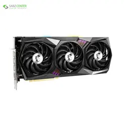 کارت گرافیک ام اس آی GeForce RTX 3070 Ti GAMING X TRIO 8GMSI GeForce RTX 3070 Ti GAMING X TRIO 8G Graphic Card