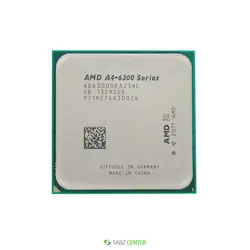 AMD A Series APU A8 5600K Processor