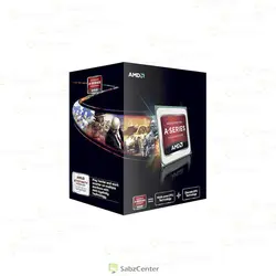 AMD A Series APU A8 5600K Processor