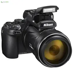 دوربین دیجیتال نیکون Coolpix P1000Nikon Coolpix P1000 Digital Camera