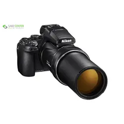 دوربین دیجیتال نیکون Coolpix P1000Nikon Coolpix P1000 Digital Camera