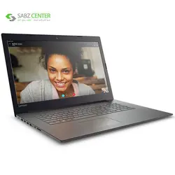 لپ تاپ 15 اینچی لنوو مدل Ideapad 330 – HLenovo Ideapad 330 - H - 15 inch Laptop