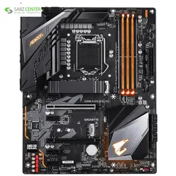 مادربرد آروس Z390 AORUS ELITE rev. 1.0AORUS Z390 AORUS ELITE rev. 1.0 MOTHERBOARD