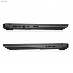 لپ تاپ اچ پی Pavilion Gaming CD1008-CHP Pavilion Gaming CD1008-C - 17 Inch Laptop