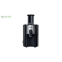 آبمیوه گیری براون مدل J500Braun J500 Juicer
