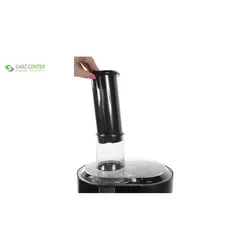 آبمیوه گیری براون مدل J500Braun J500 Juicer